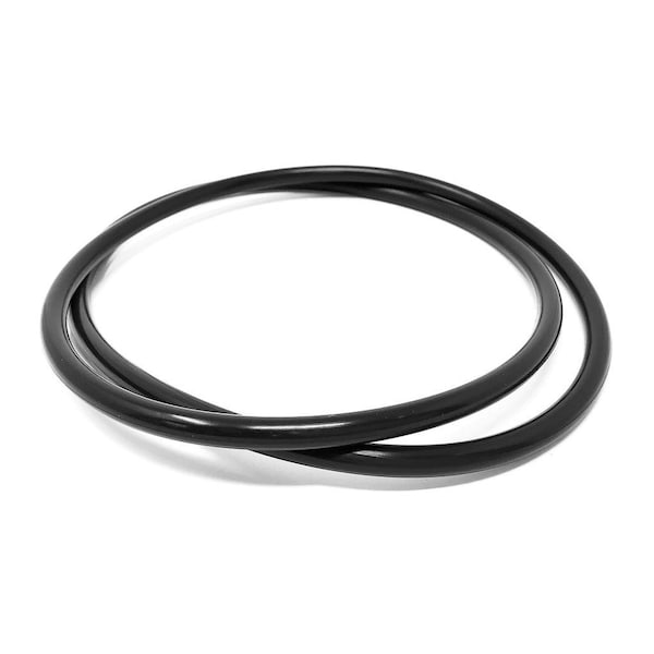 O-Ring, FKM CASE with W+; Replaces AMPCO Part# L771709